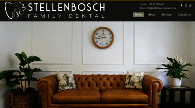 stellenboschdentist.co.za