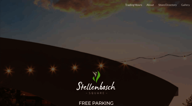 stellenboschsquare.co.za