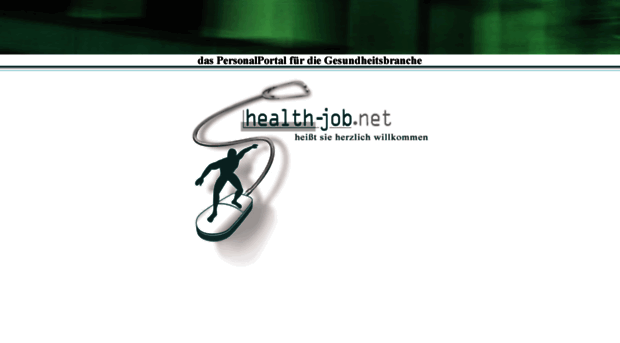 stellenmaerkte.health-job.net