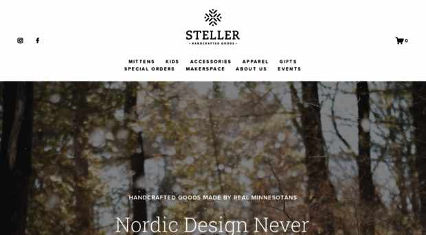 stellergoods.com