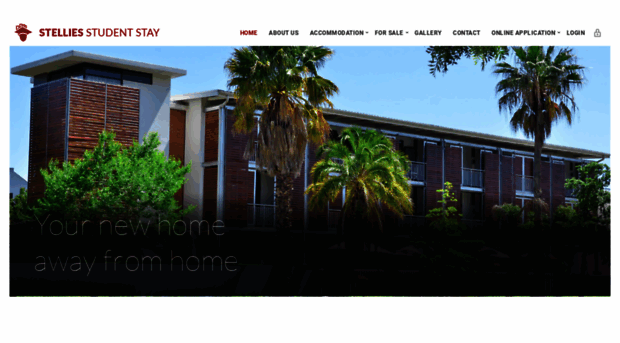 stellies-student-stay.co.za