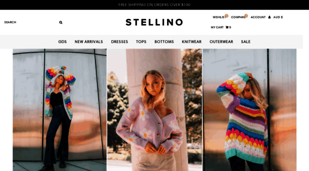 stellino.com.au