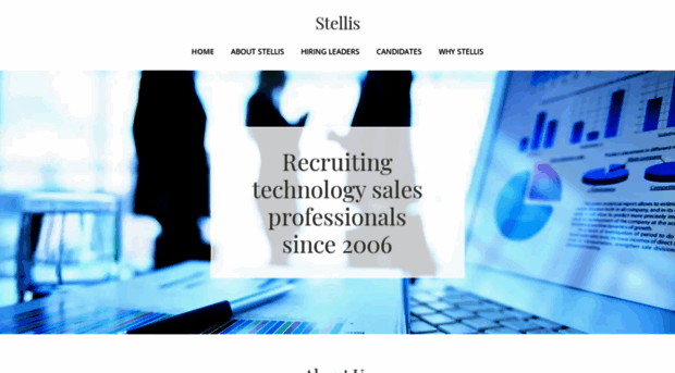 stellissearch.com