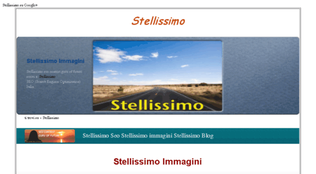 stellissimo.it.seo-contest-guru-of-future.net