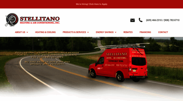 stellitanohvac.com