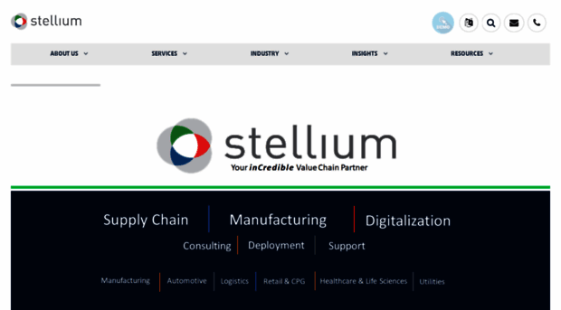 stellium.com