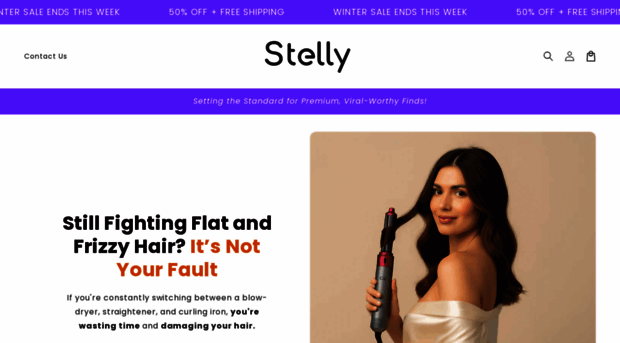 stelly.in