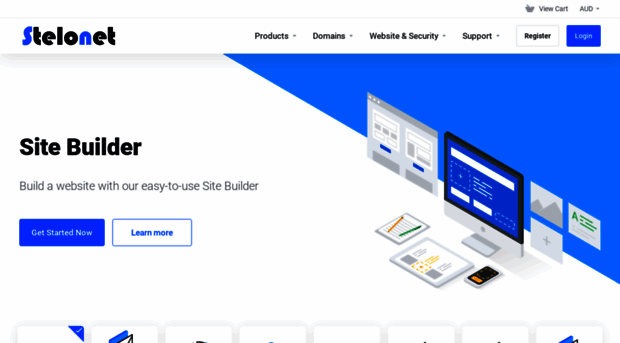 stelonet.com