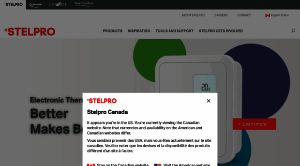 stelpro.com