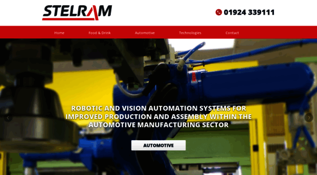 stelram.co.uk