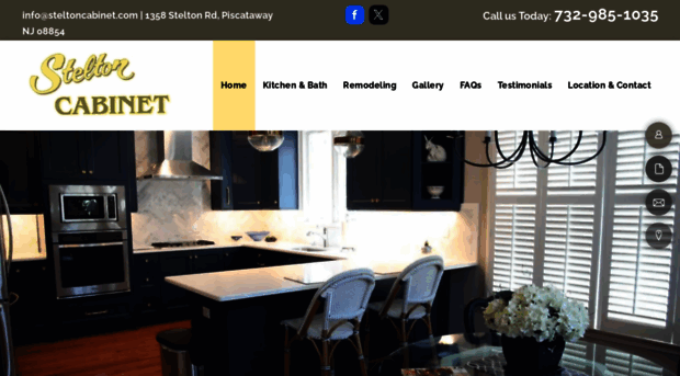 steltoncabinet.com