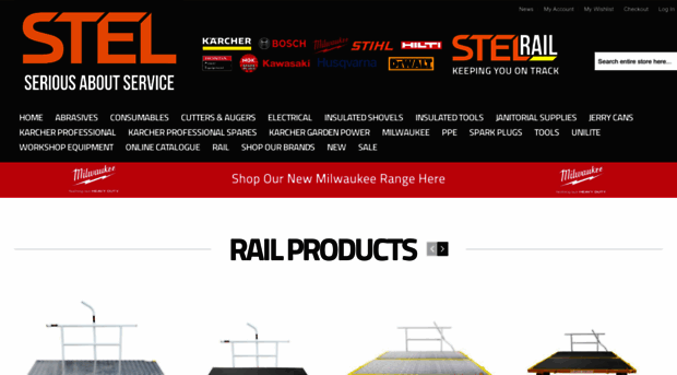 steltools.co.uk