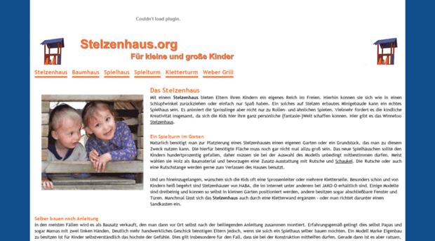 stelzenhaus.org