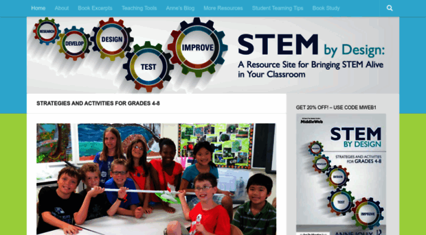 stem-by-design.com