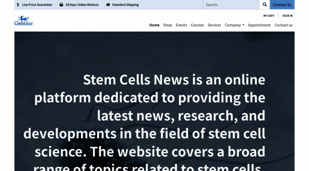 stem-cells-news.com