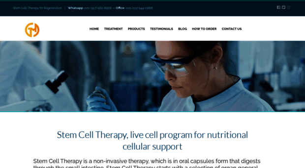 stem-cells-therapy.com