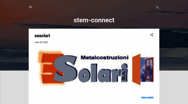 stem-connect.blogspot.com