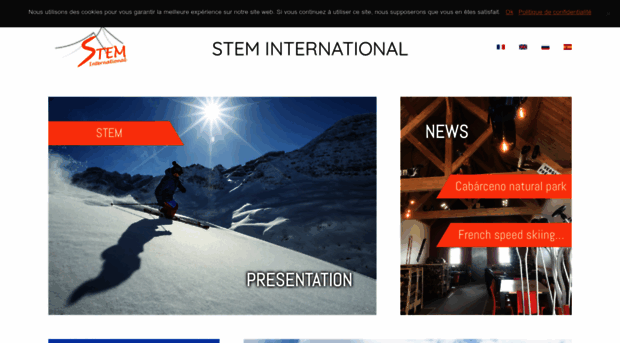 stem-international.org