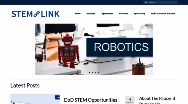 stem-link.org