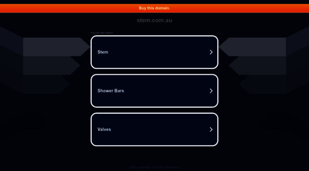stem.com.au