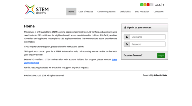 stem.disclosures.co.uk