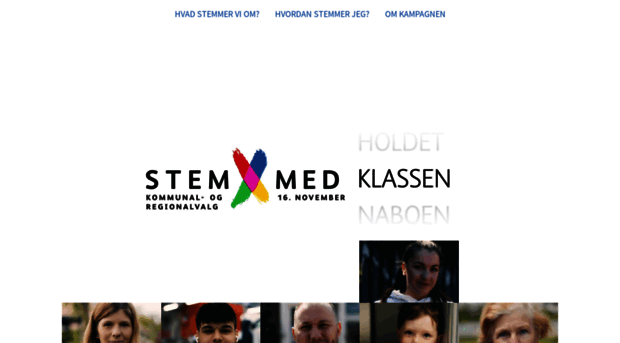 stem.dk