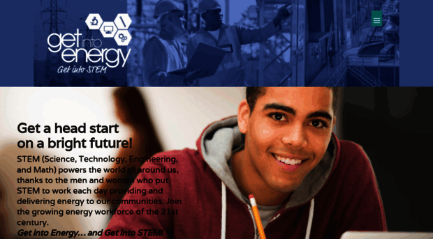 stem.getintoenergy.com