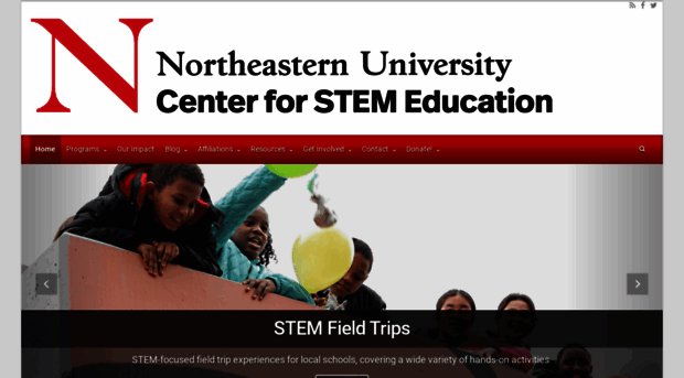 stem.northeastern.edu