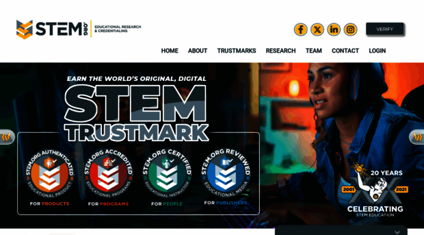 stem.org