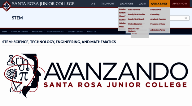 stem.santarosa.edu