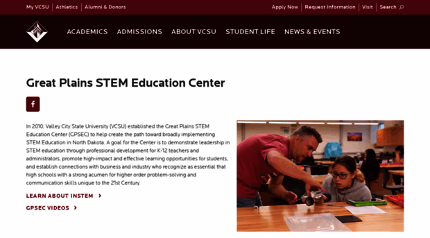 stem.vcsu.edu