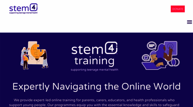 stem4.org.uk