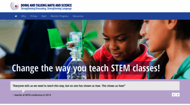 stem4els.wceruw.org