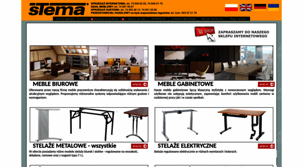 stema-meble.com