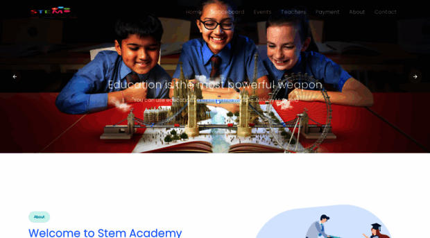 stemacademy.in