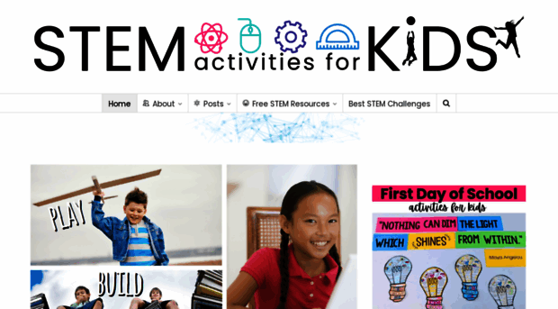 stemactivitiesforkids.com