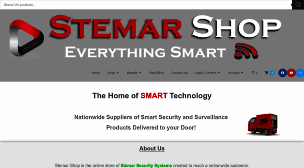 stemarshop.co.za