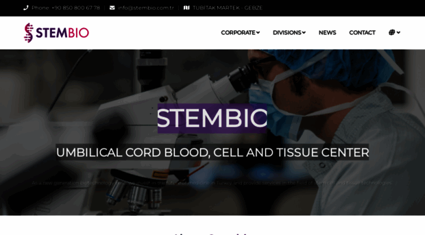 stembio.com.tr