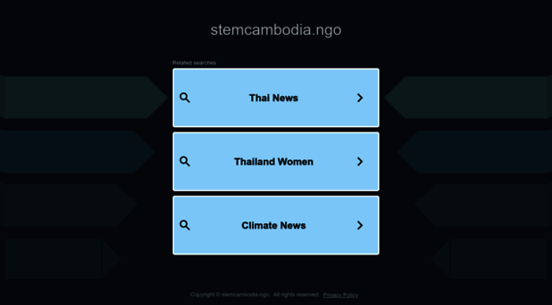 stemcambodia.ngo