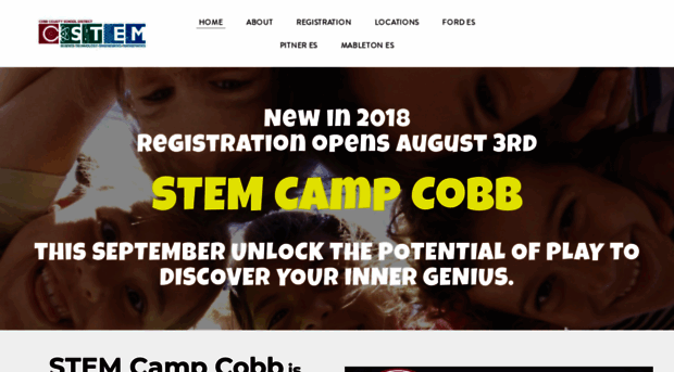 stemcampcobb.weebly.com