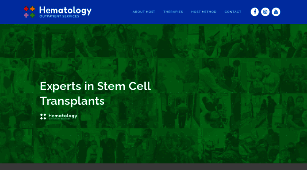 stemcell-host.com