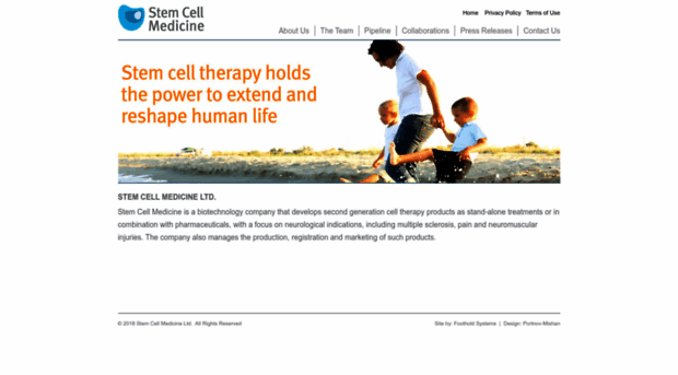 stemcell-medicine.com