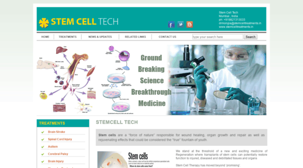 stemcell.net.in