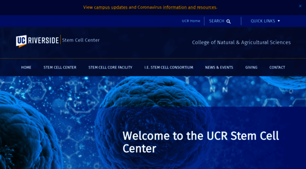 stemcell.ucr.edu