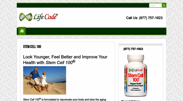 stemcell100.com