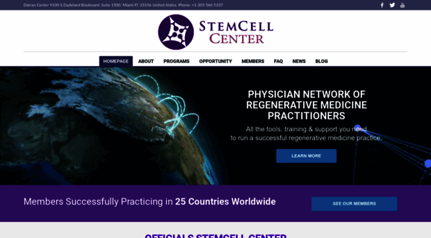 stemcellcenter.net