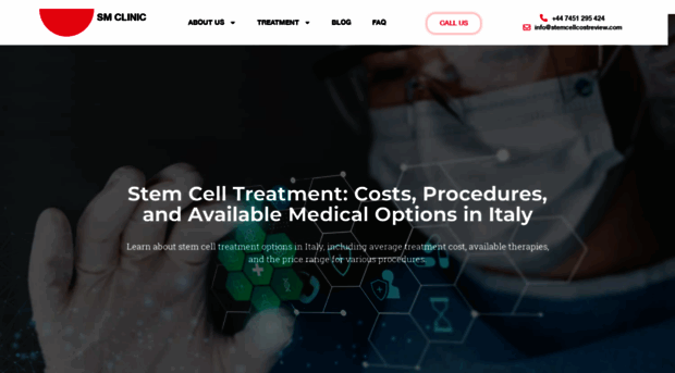 stemcellcostreview.com
