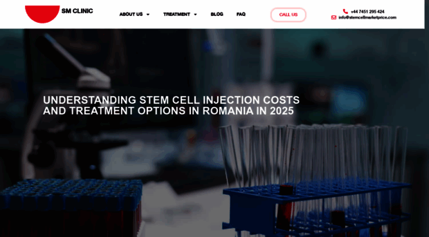 stemcellmarketprice.com