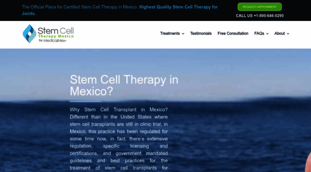 stemcellmexico.org