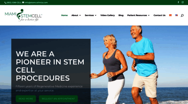 stemcellmia.com